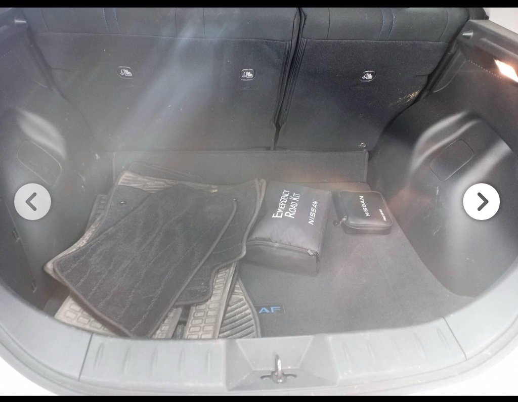 Used 2024 Nissan Leaf SV Plus image 15