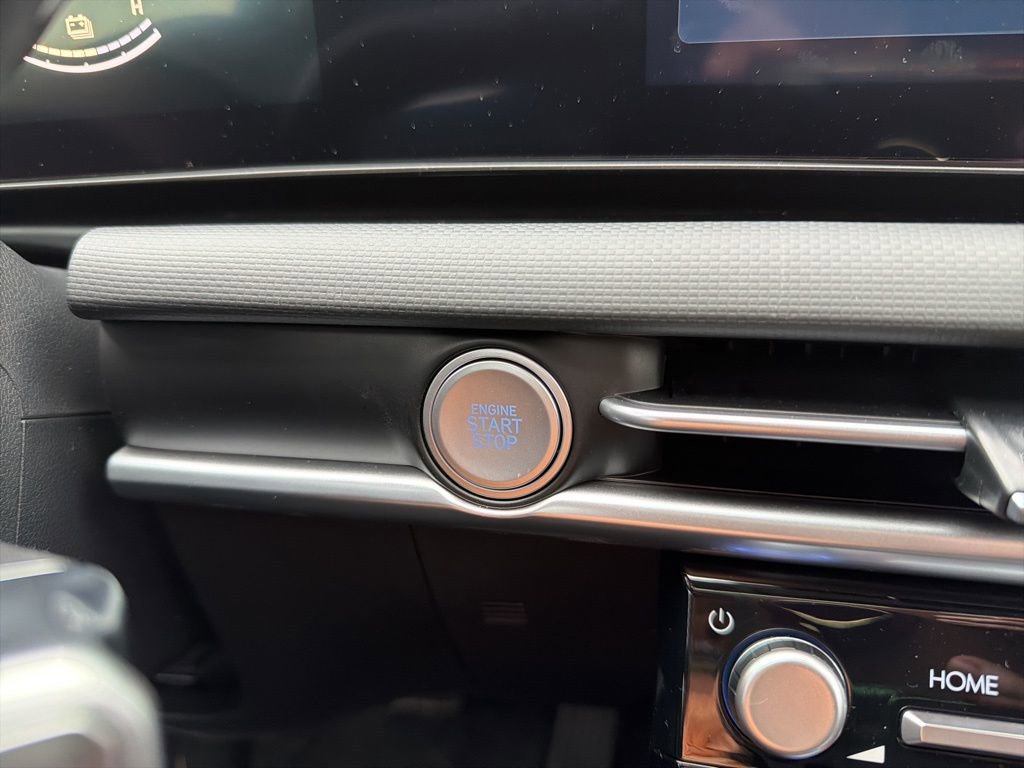 New 2026 Hyundai Tucson SEL image 38