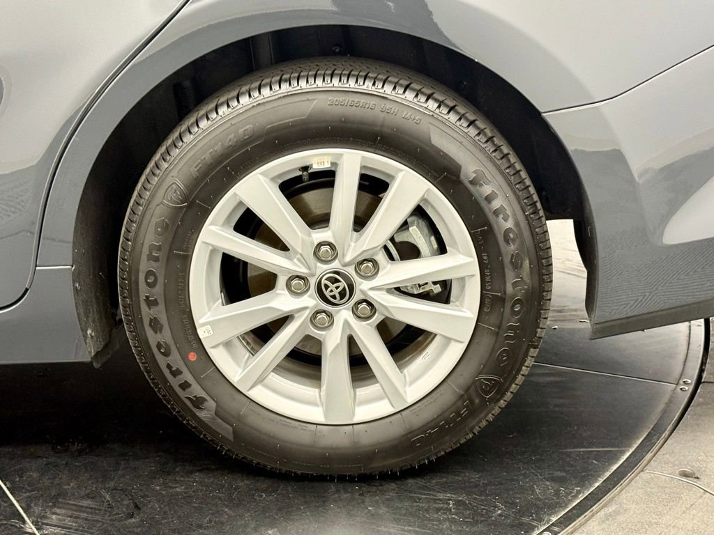 Certified 2026 Toyota Camry LE image 14