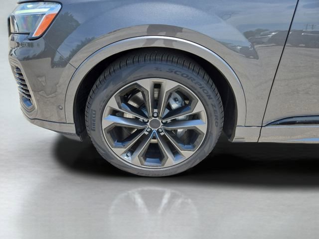 New 2026 Audi Q7 3.0T Premium Plus AWD/4WD image 29