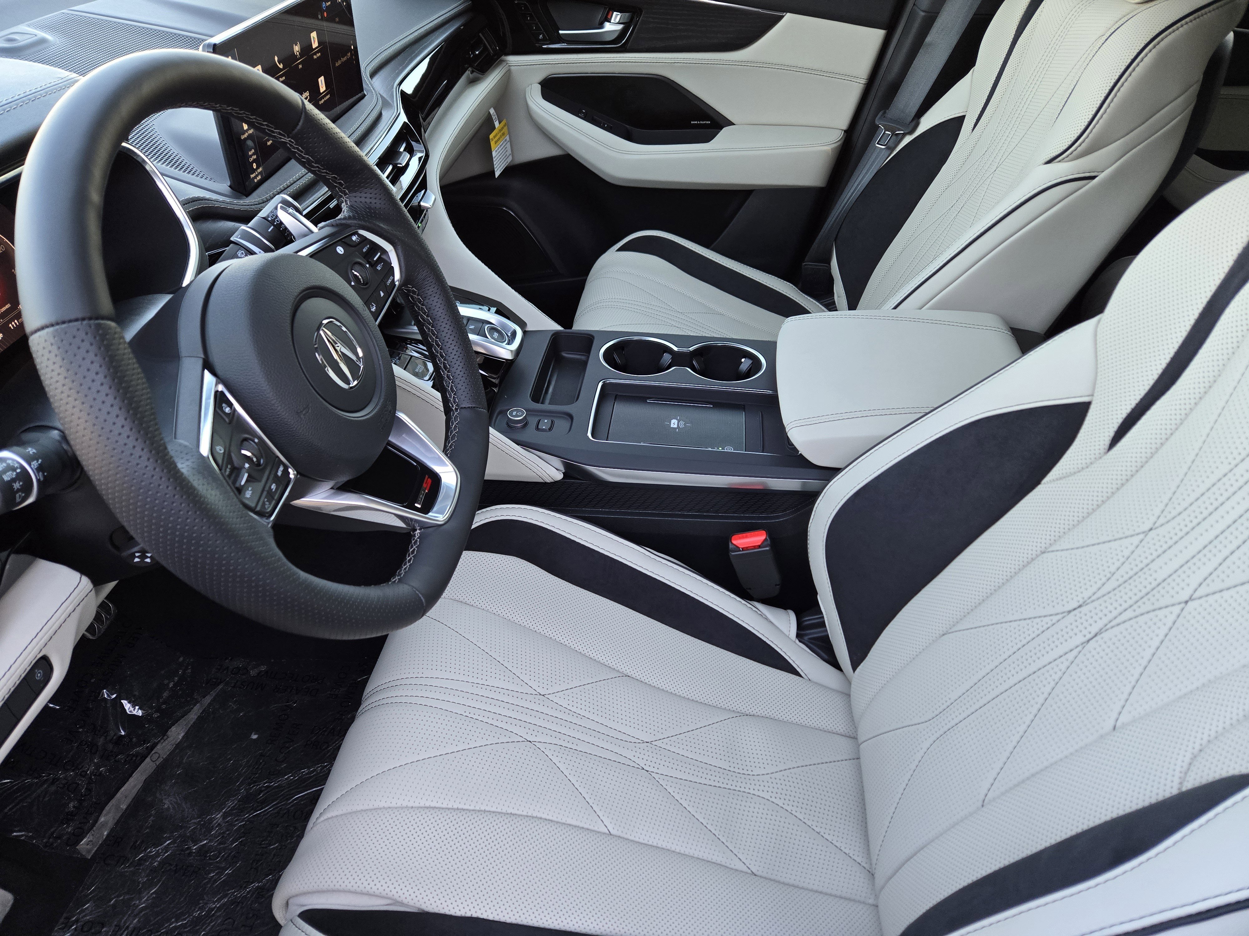 New 2026 Acura MDX Type S image 9