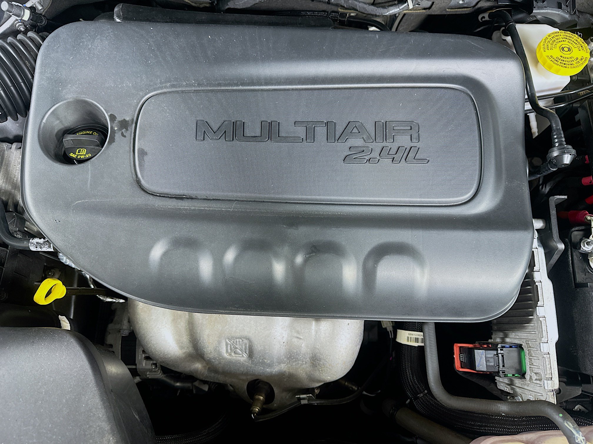 Used 2020 Jeep Cherokee Latitude Plus AWD/4WD image 31