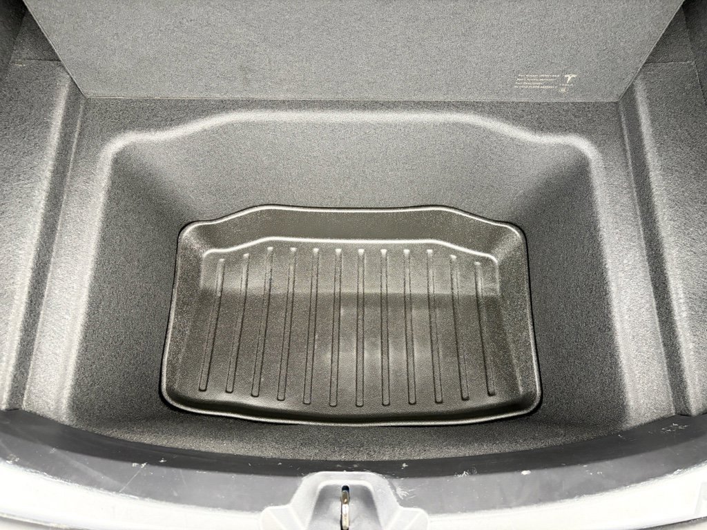 Used 2021 Tesla Model 3 Standard Range Plus image 28