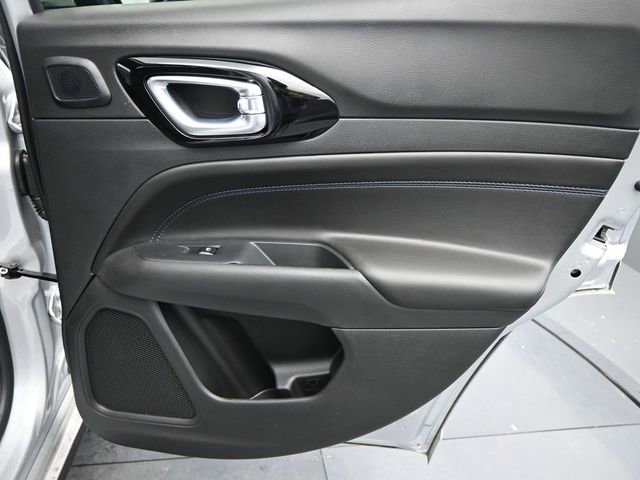 New 2025 Jeep Compass Limited w/ High Altitude Package image 21