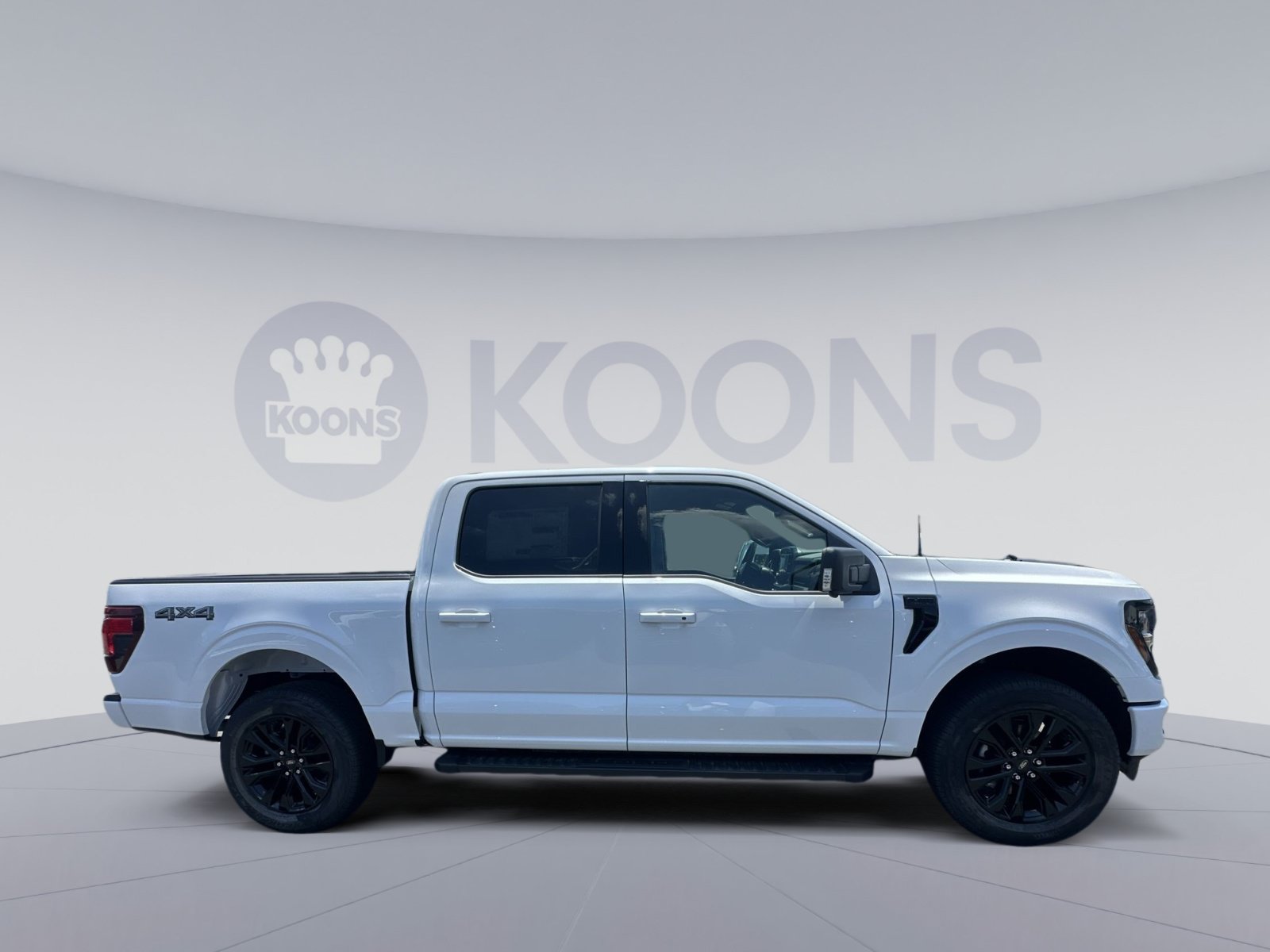 New 2026 Ford F150 XLT w/ Equipment Group 302A MID AWD/4WD image 17