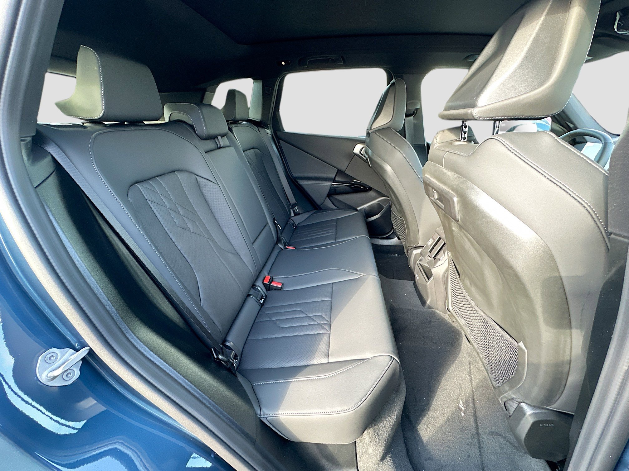 New 2026 BMW X3 xDrive30 w/ Convenience Package image 22