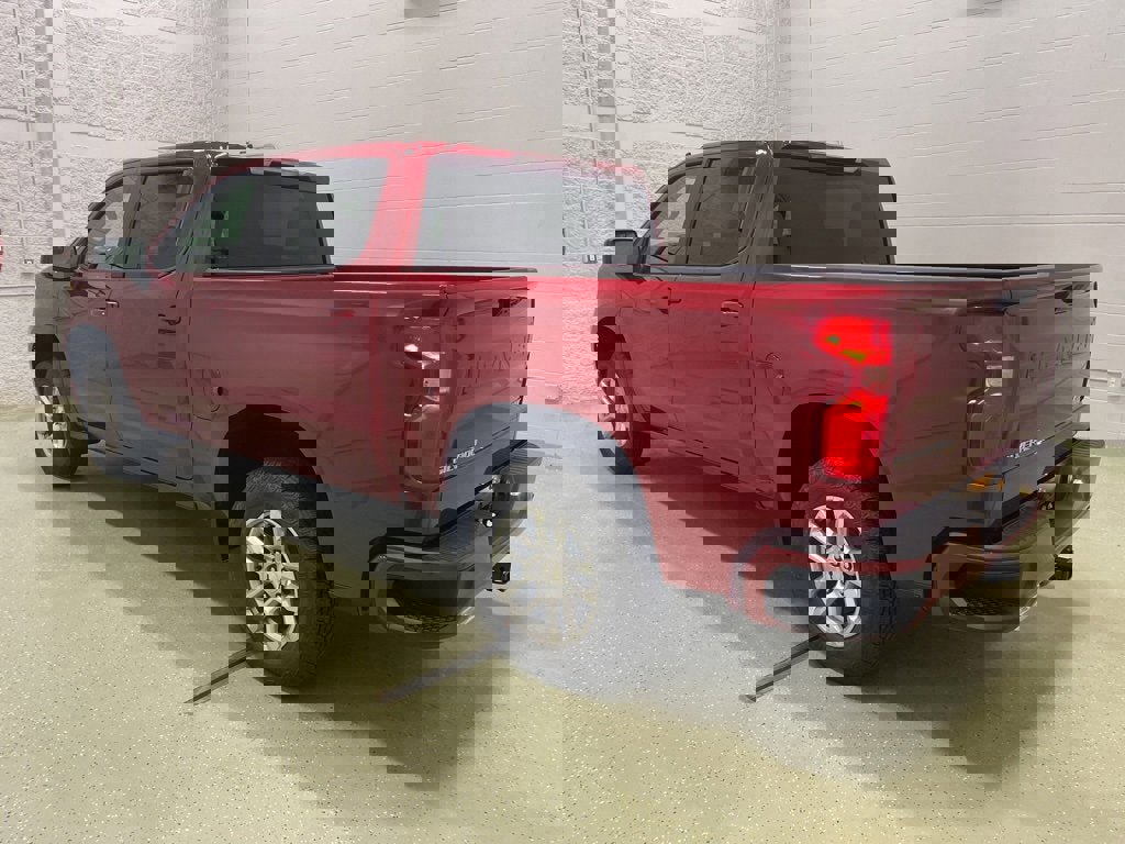 New 2026 Chevrolet Silverado 1500 RST image 6