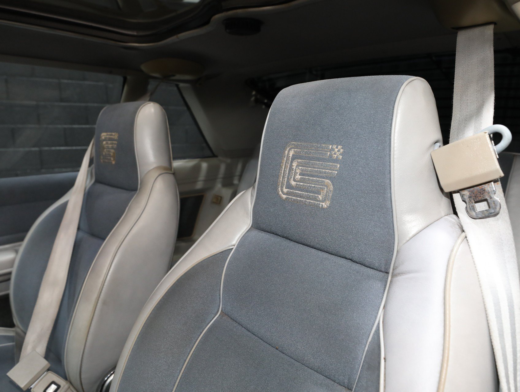 Used 1987 Dodge Charger Shelby FWD image 55
