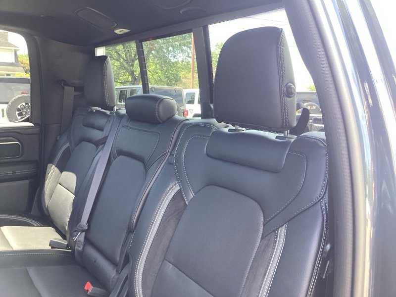 New 2026 RAM 1500 Rebel image 21