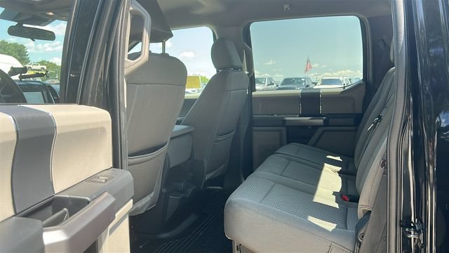 Used 2022 Ford F350 XLT w/ XLT Value Package AWD/4WD image 21