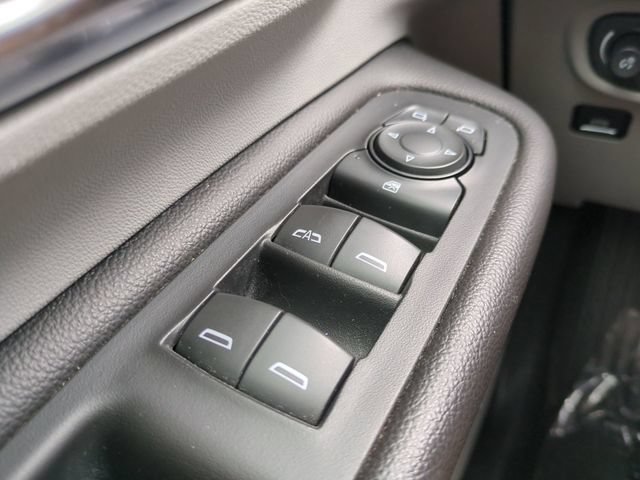 Used 2019 GMC Terrain SLT w/ Preferred Package FWD image 28