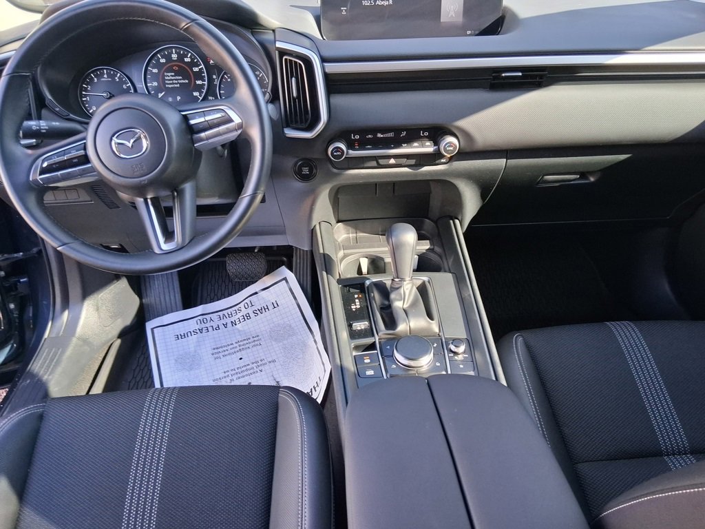 Used 2023 MAZDA CX-50 AWD 2.5 S w/ Weather Package image 9