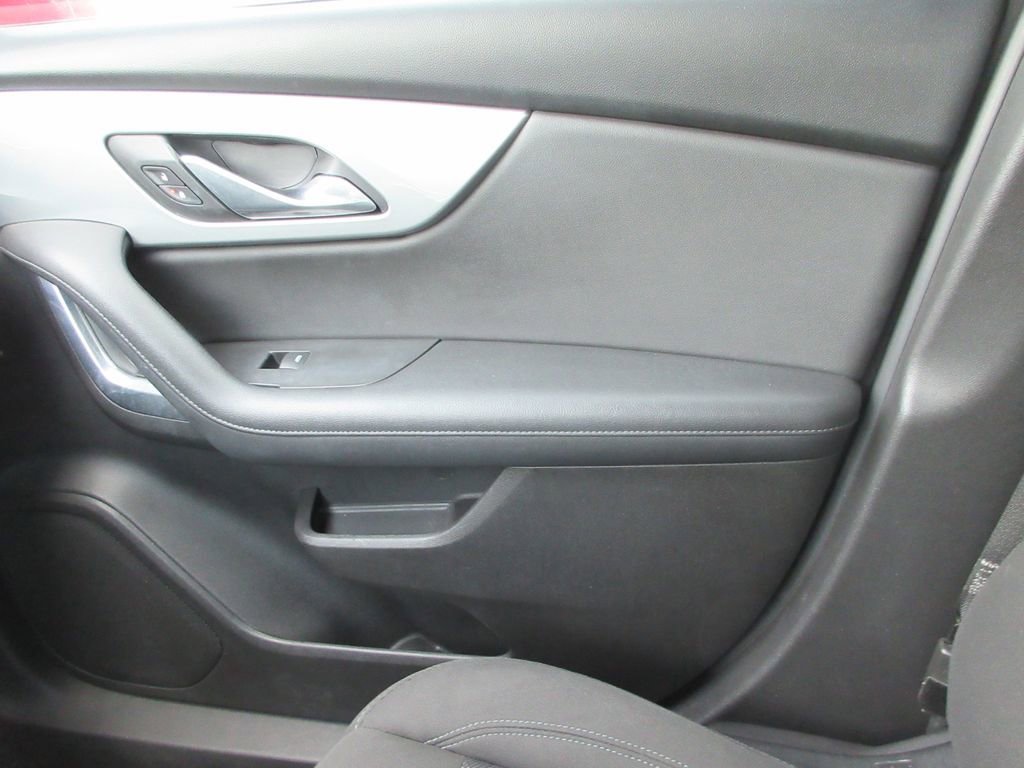 Certified 2019 Chevrolet Blazer LT image 32