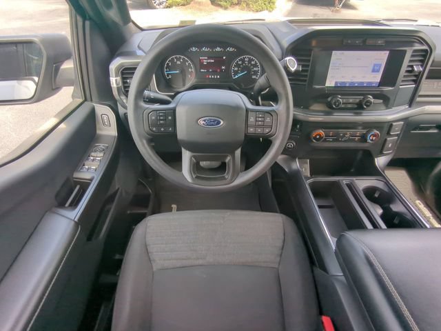 Used 2022 Ford F150 XL w/ STX Appearance Package RWD image 17