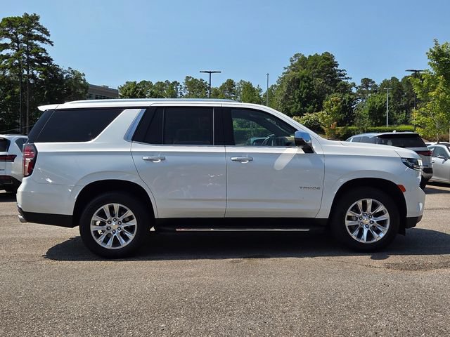 Used 2021 Chevrolet Tahoe Premier RWD image 6