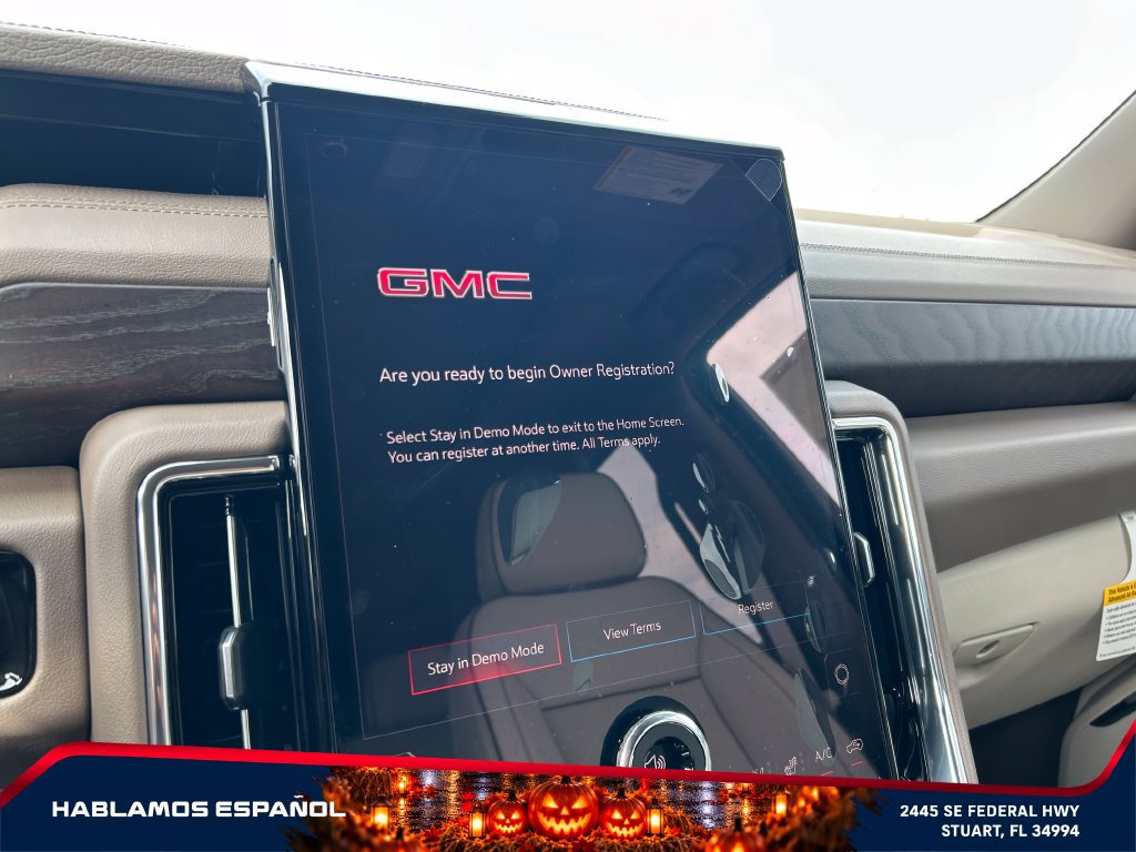 New 2027 GMC Yukon Denali w/ Denali Reserve Package AWD/4WD image 31