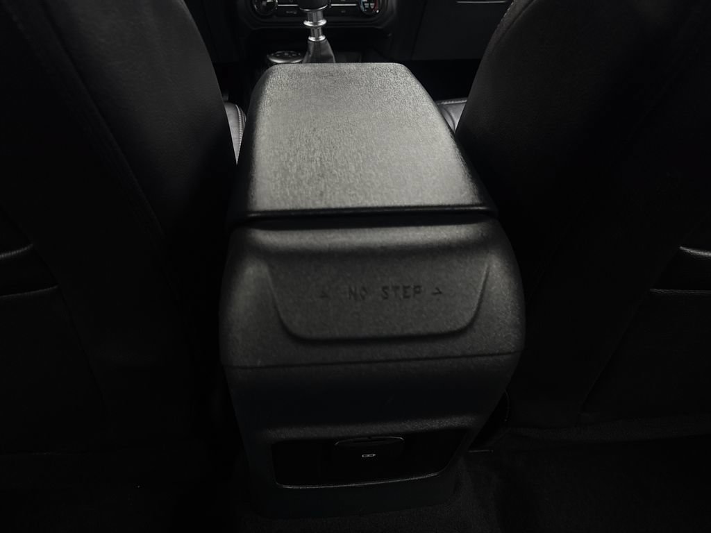 Used 2023 Ford Bronco 2-Door AWD/4WD image 66