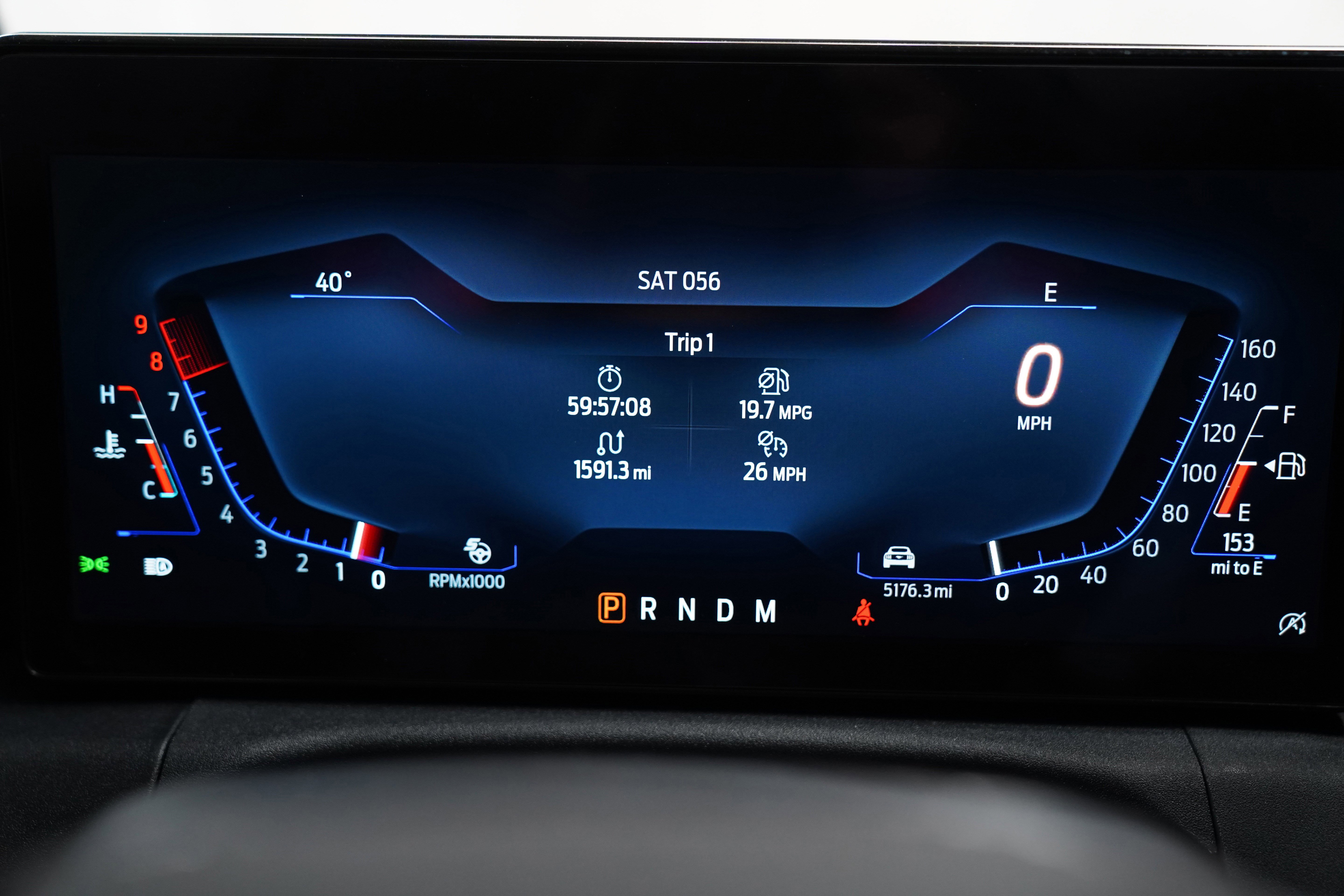 Used 2025 Ford Mustang GT image 21