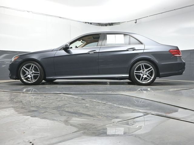 Used 2016 Mercedes-Benz E 350 Sedan image 36