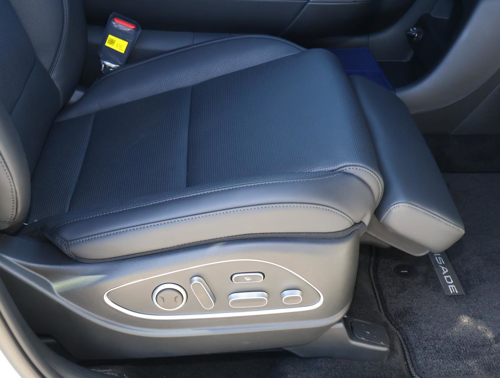 New 2026 Hyundai Palisade Calligraphy image 19