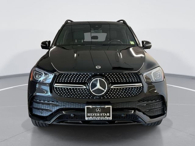 Certified 2023 Mercedes-Benz GLE 350 4MATIC image 2