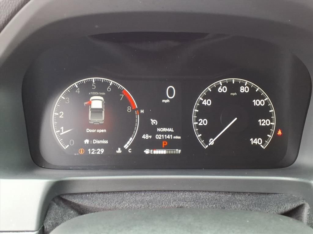 Used 2025 Honda Ridgeline Sport image 33