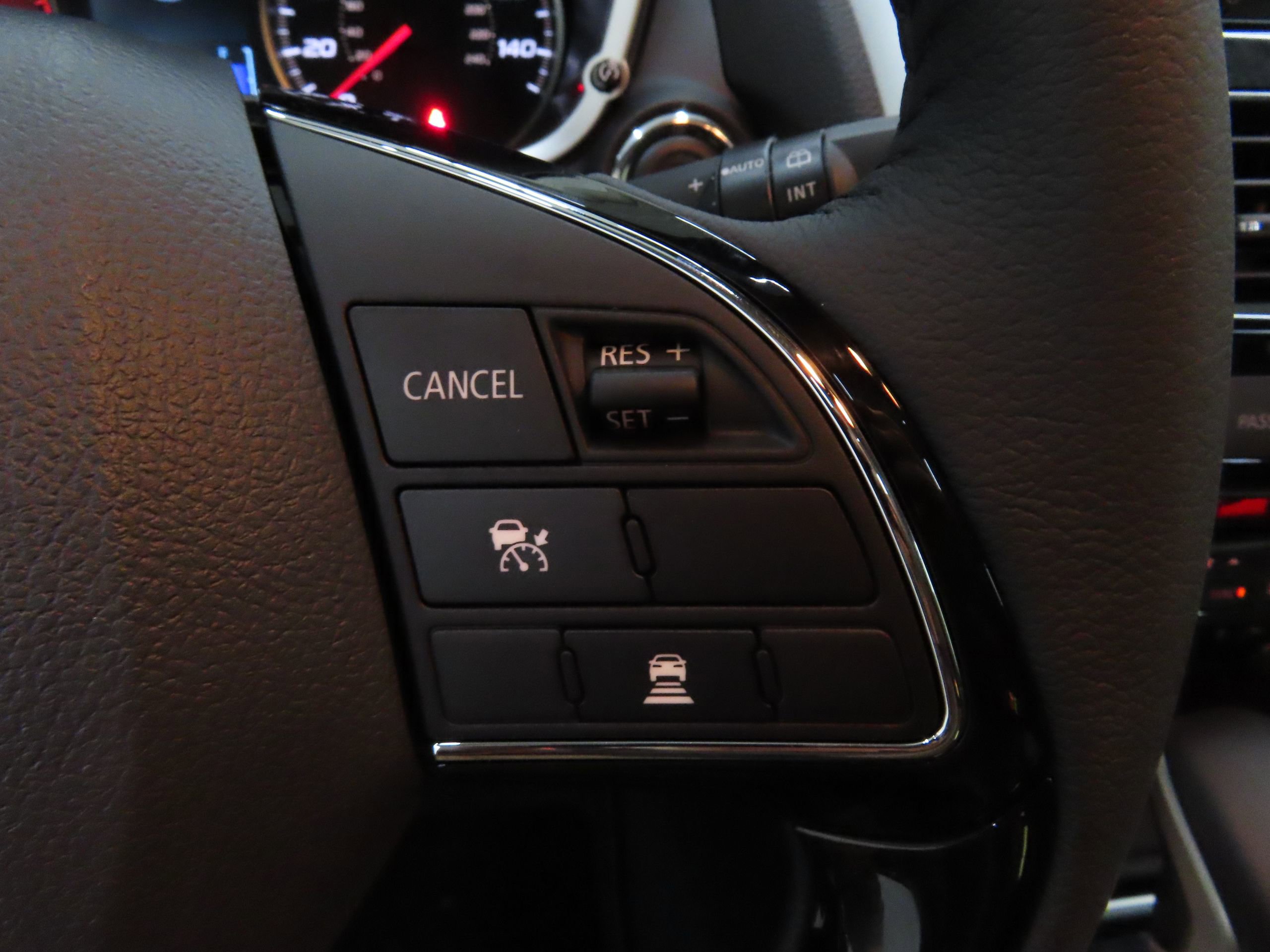 New 2026 Mitsubishi Eclipse Cross SE image 13