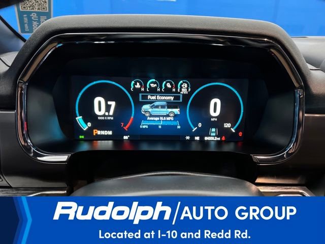 Used 2022 Ford F150 Lariat w/ Equipment Group 502A High image 15