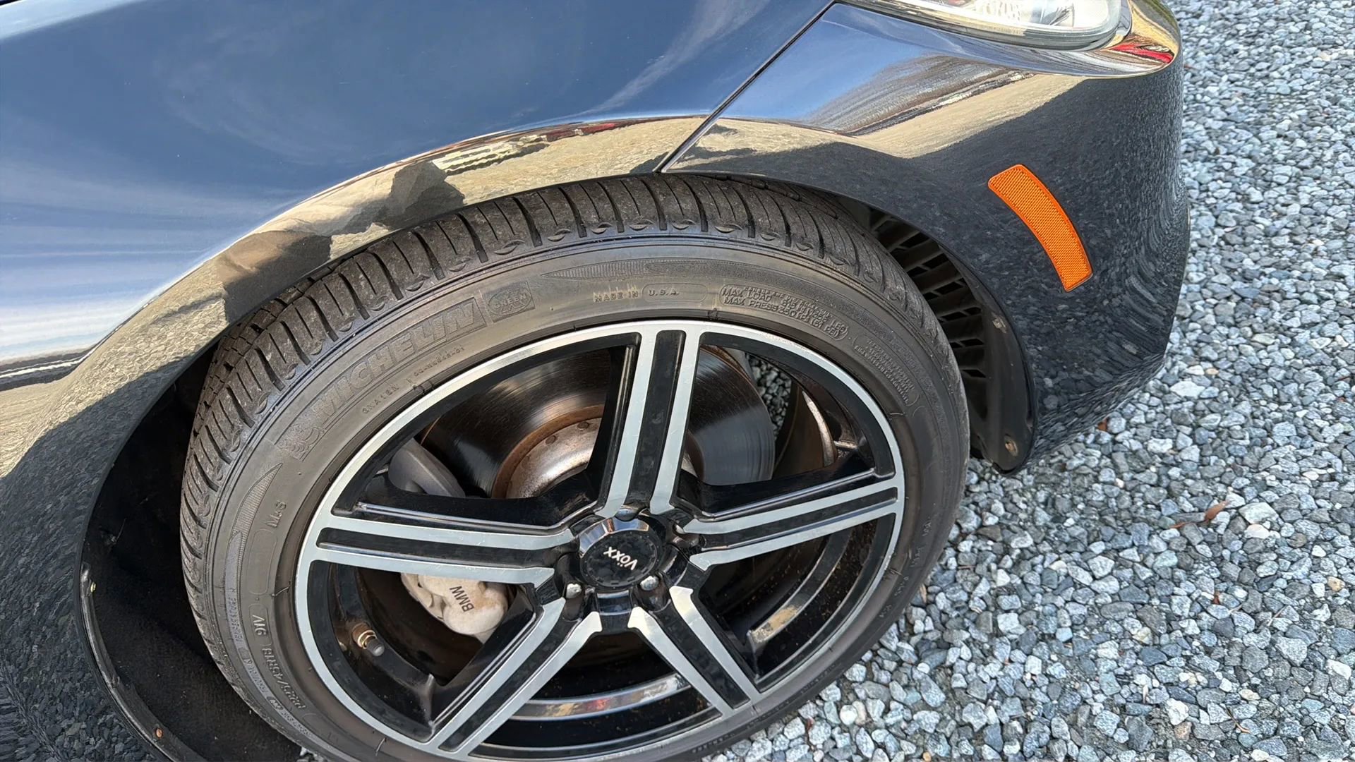 Used 2016 BMW 435i 435i Convertible 2D image 33