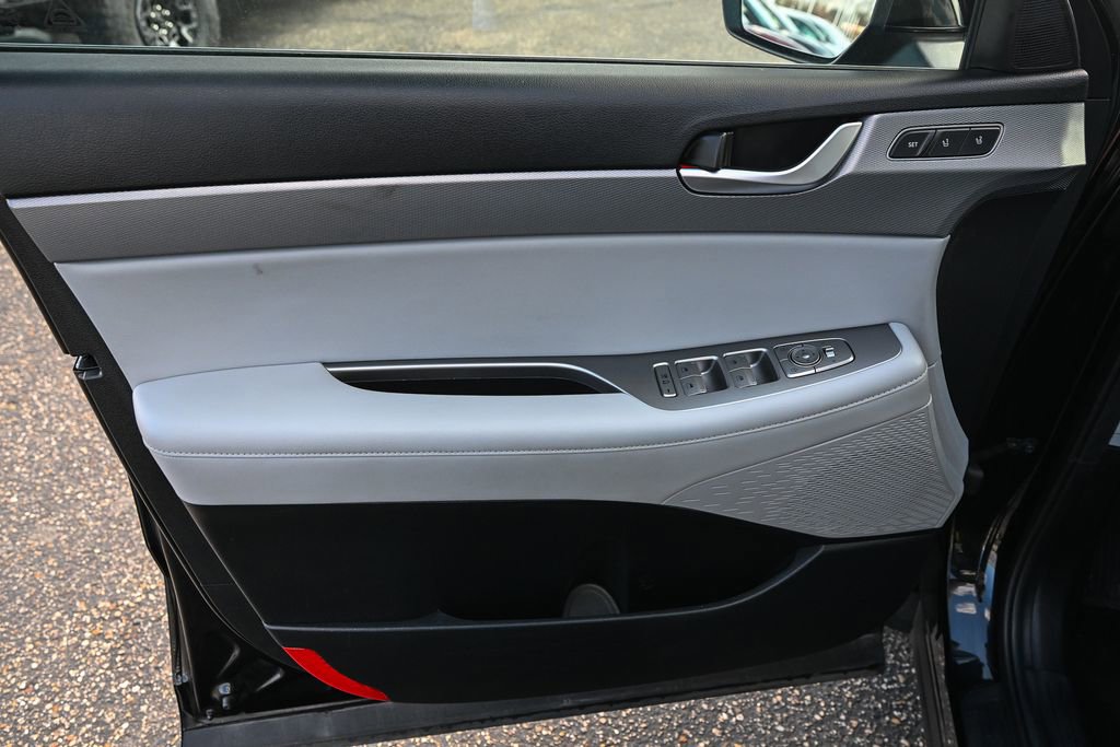 Used 2020 Hyundai Palisade SEL w/ Premium Package image 21