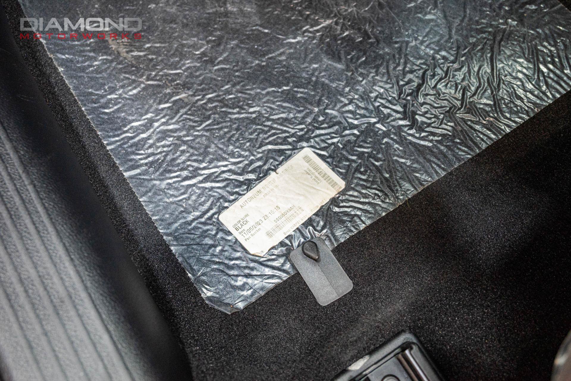 Used 2023 Dodge Challenger SRT Hellcat Redeye RWD image 82
