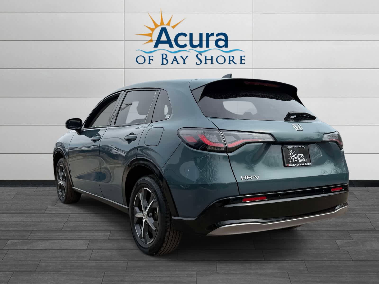 Used 2023 Honda HR-V EX-L image 5