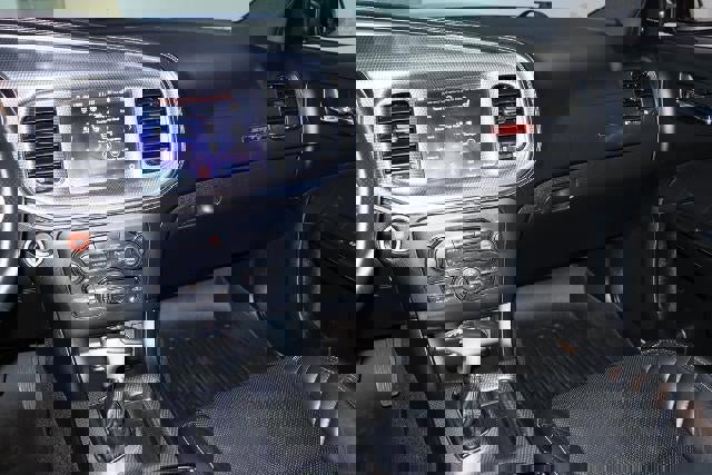 Used 2020 Dodge Charger SRT Hellcat w/ Harman/Kardon Audio Group image 22