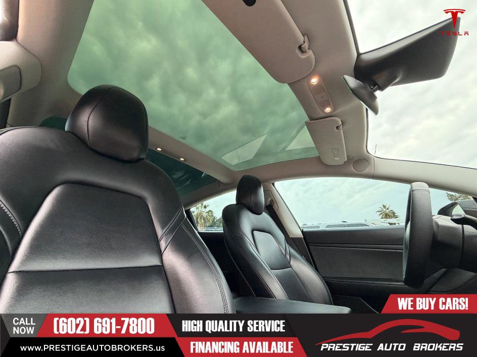 Used 2019 Tesla Model 3 Standard Range Plus image 40