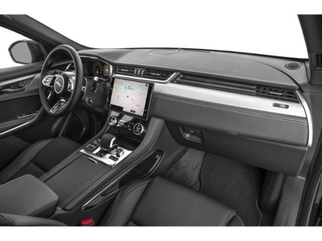 Certified 2025 Jaguar F-PACE R-Dynamic S image 15