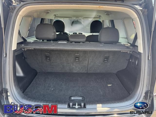Used 2016 Kia Soul + FWD image 8