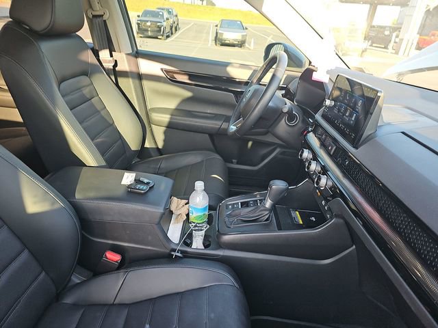 Used 2025 Honda CR-V EX-L image 19