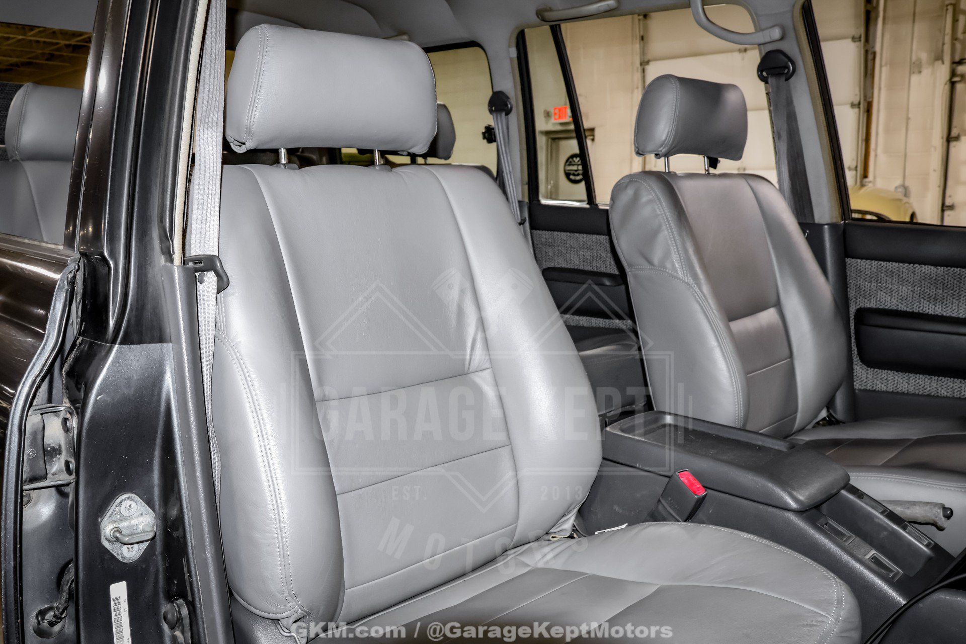Used 1991 Toyota Land Cruiser AWD/4WD image 77