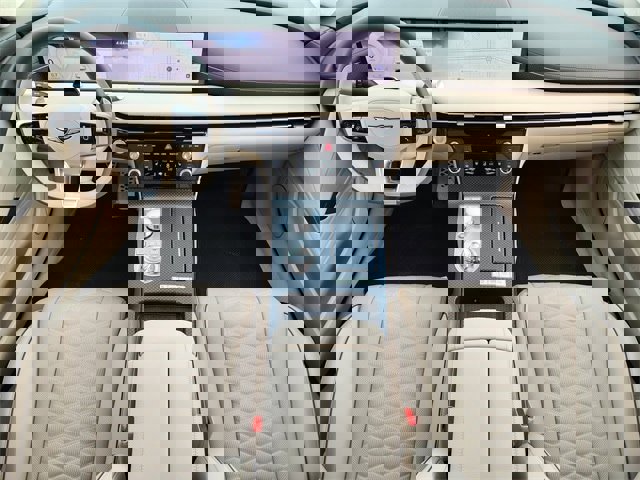 New 2026 Genesis G80 3.5T Sport Prestige image 21