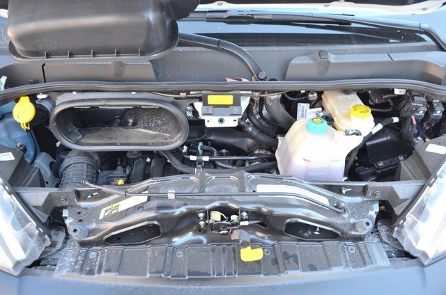 New 2026 RAM ProMaster 2500 w/ Cold Weather Group image 31