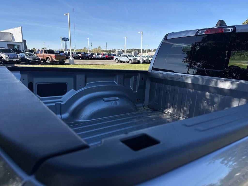 Used 2025 RAM 1500 Big Horn image 46