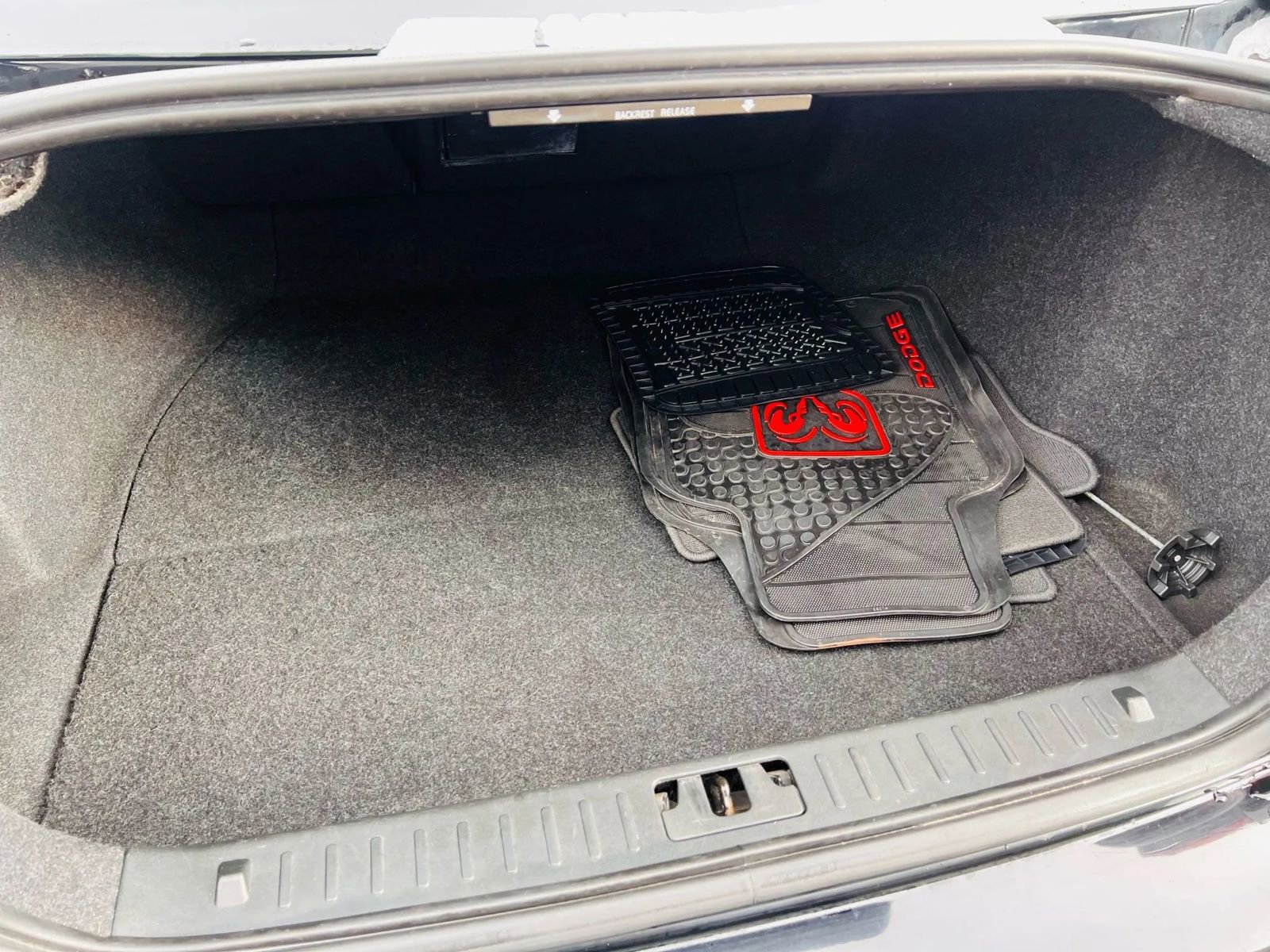 Used 2016 Volvo S80 T5 w/ Convenience Package FWD image 12