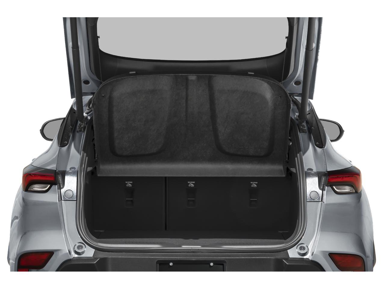 New 2026 Buick Envista Preferred w/ Convenience I Package image 59