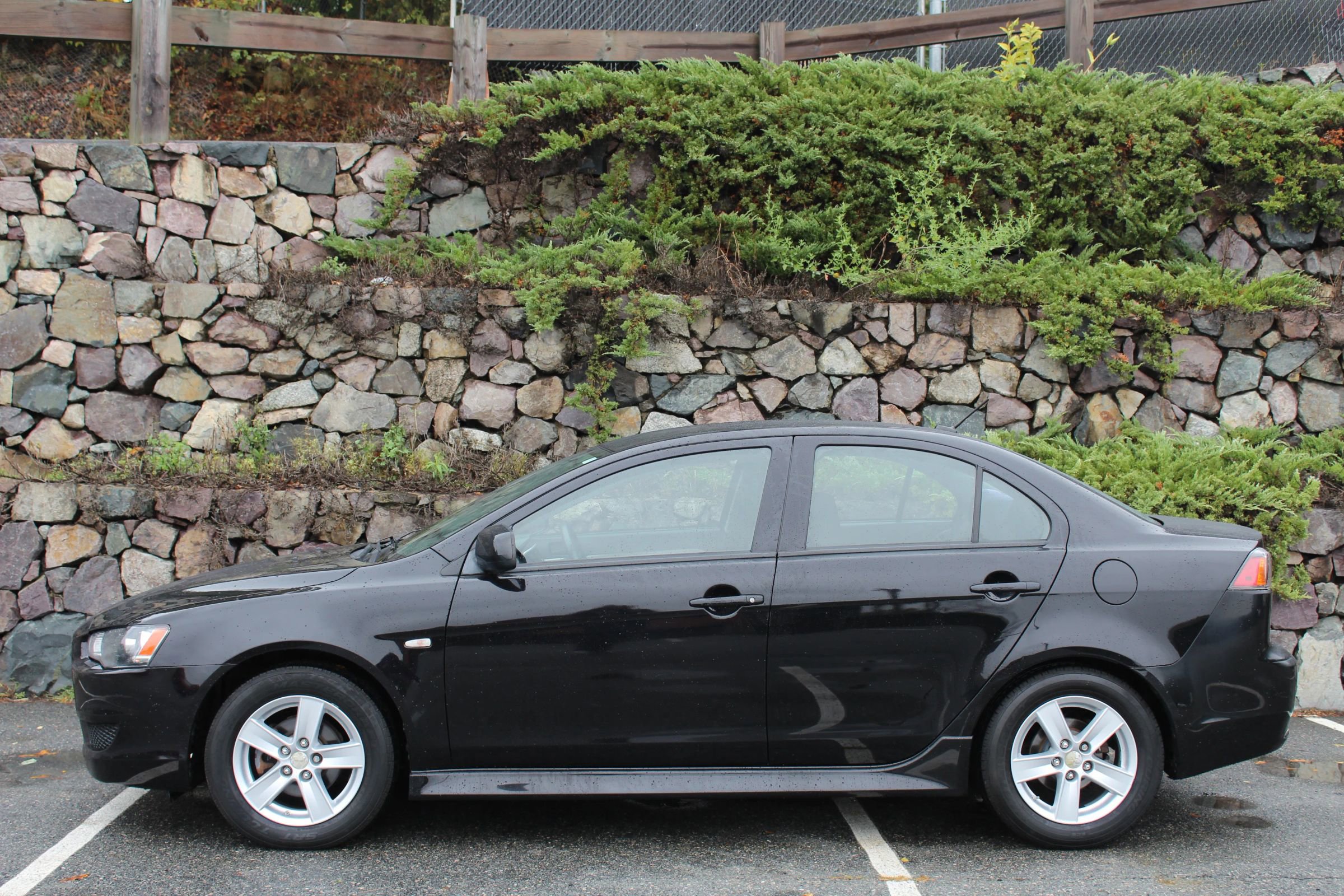 Used 2014 Mitsubishi Lancer SE image 6