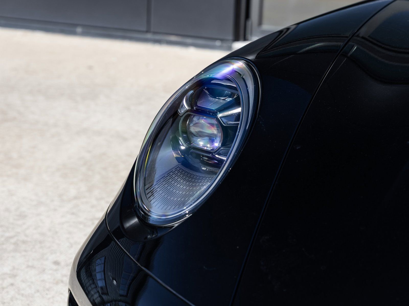 Certified 2024 Porsche 911 Targa Edition 50 Years Porsche image 21