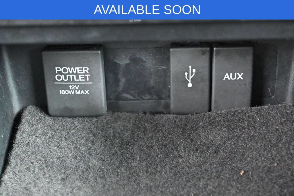 Used 2016 Acura RDX AWD w/ Advance Package image 29
