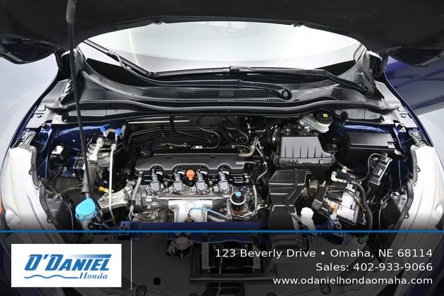 Used 2016 Honda HR-V EX-L image 44