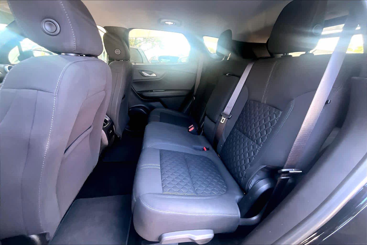 Used 2021 Chevrolet Blazer LT FWD image 21