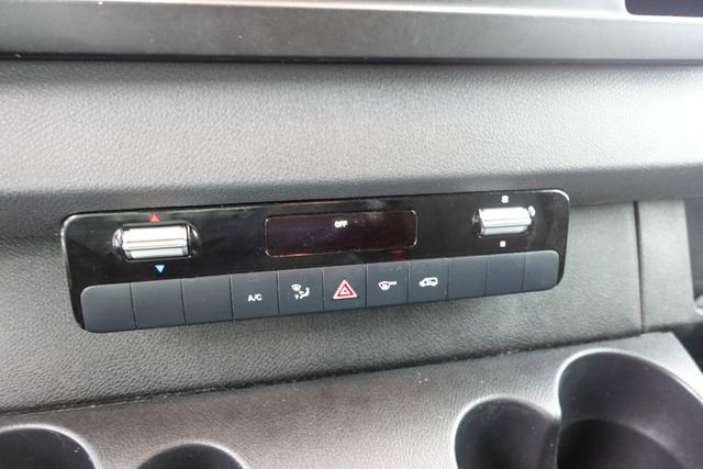 Used 2020 Mercedes-Benz Sprinter 144 Cargo w/ Cargo Protection Package image 15