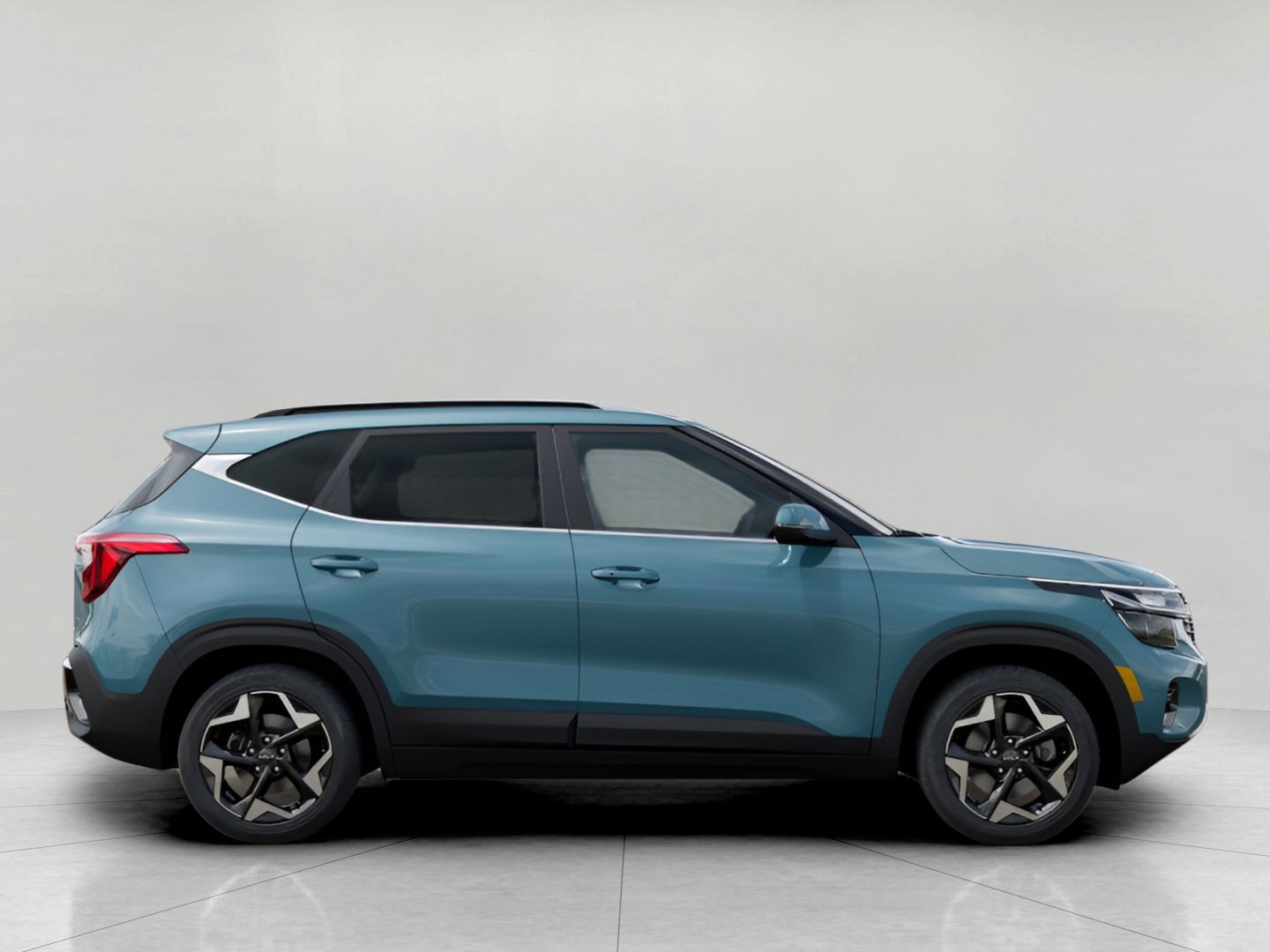 New 2026 Kia Seltos EX image 7